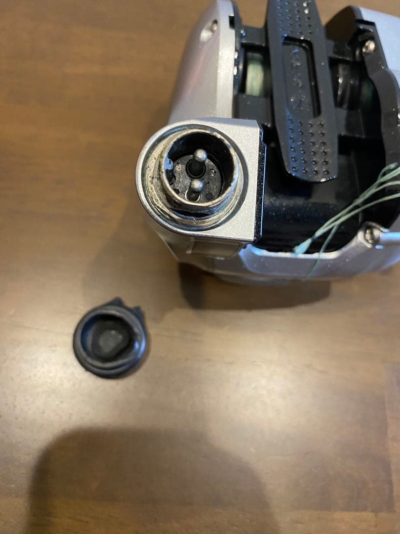 SHIMANO ForceMaster400 シマノフォースマスター400