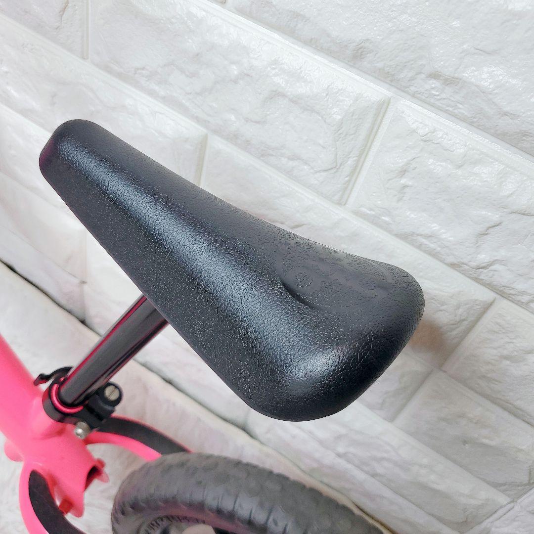 ストライダー スポーツ12 ST-S4 ピンク STRIDER