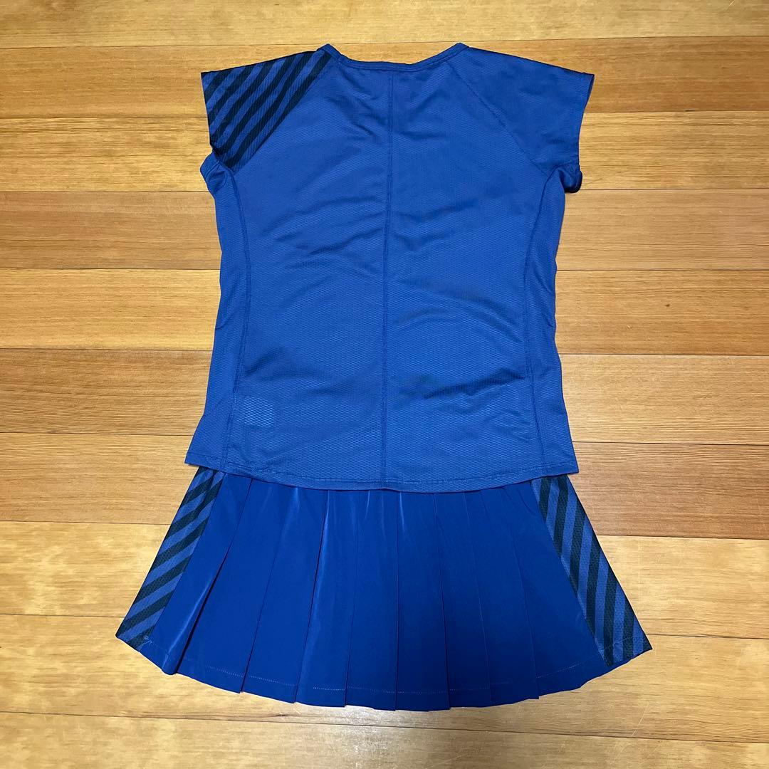 パラディーゾ テニスウェア 上下セット