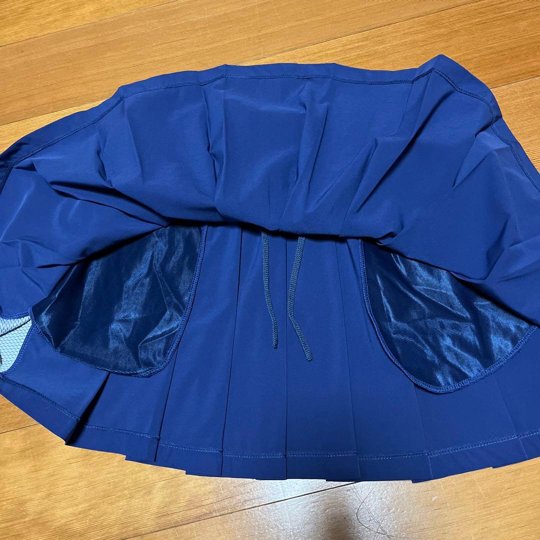 パラディーゾ テニスウェア 上下セット