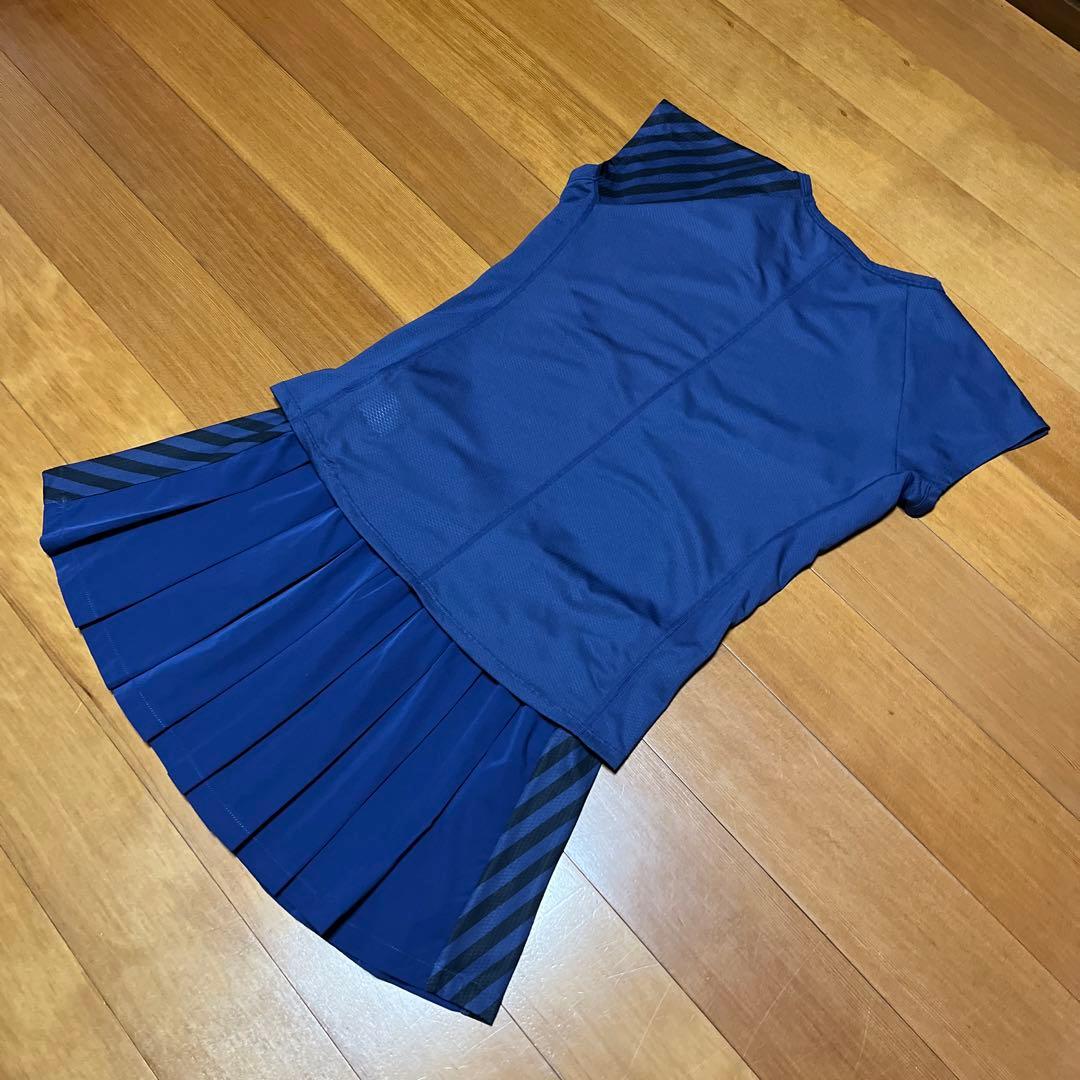 パラディーゾ テニスウェア 上下セット