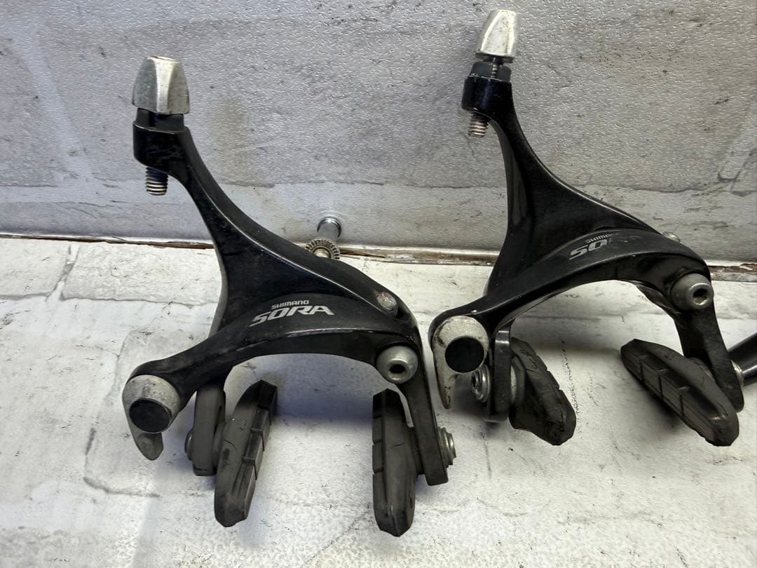 シマノ　ソラ　3500 コンポーネントセット