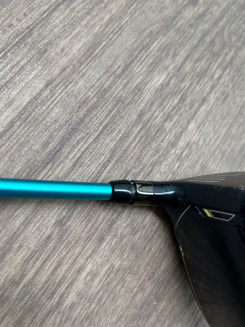 ブリヂストン　JGR 9.5 ツアーAD GP6 Sフレックス ドライバー