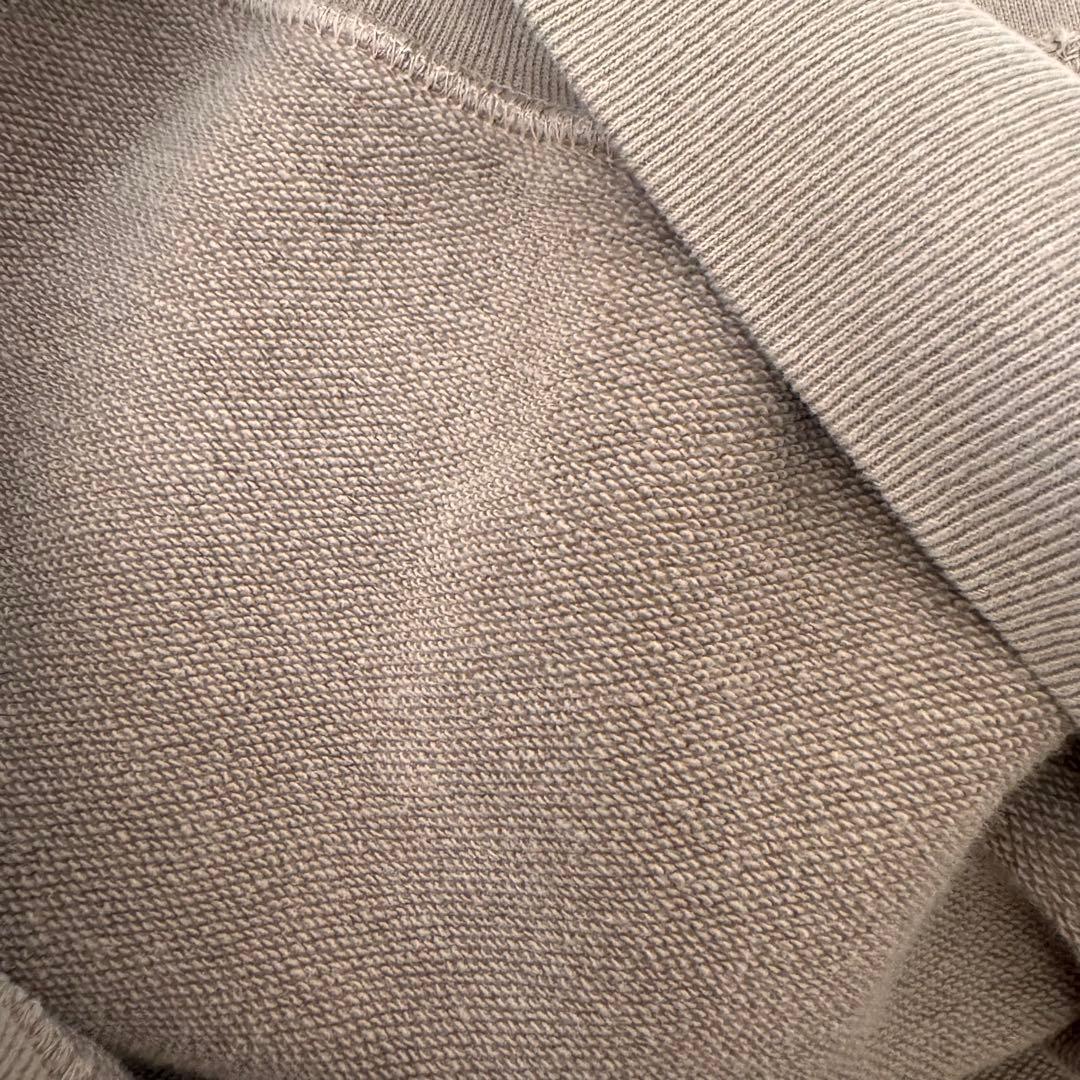 DEUXIEME CLASSE Treasure hoody ピンク パーカー