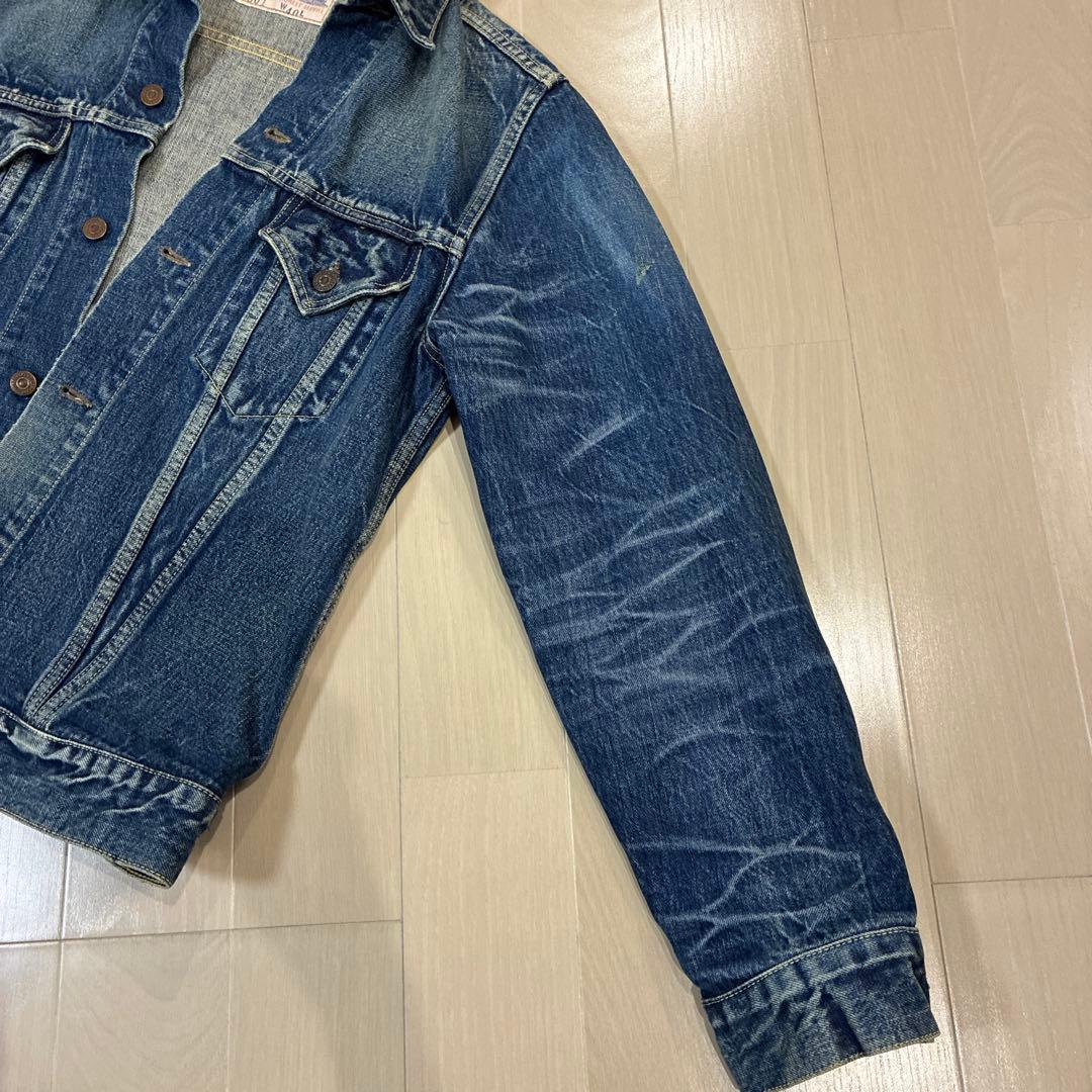 SUGAR CANE デニムジャケット SC11901H サイズ40