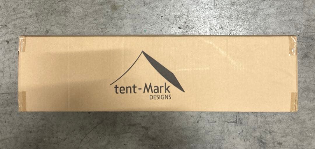 テンマクデザイン 焚火タープTCマルチコネクトヘキサ ヘキサタープ ソロ デュオ