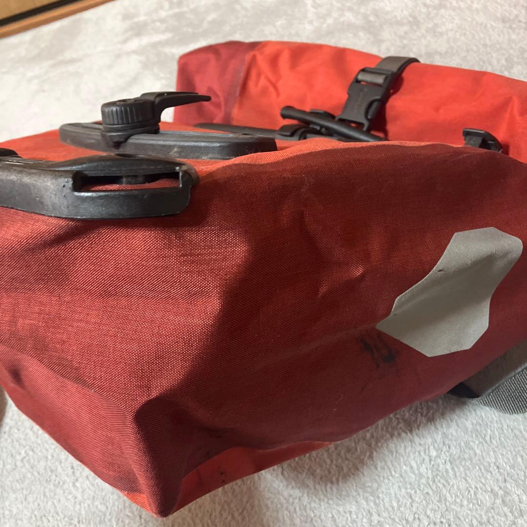 ORTLIEB オルトリーブバックローラープラス　まとめ売り