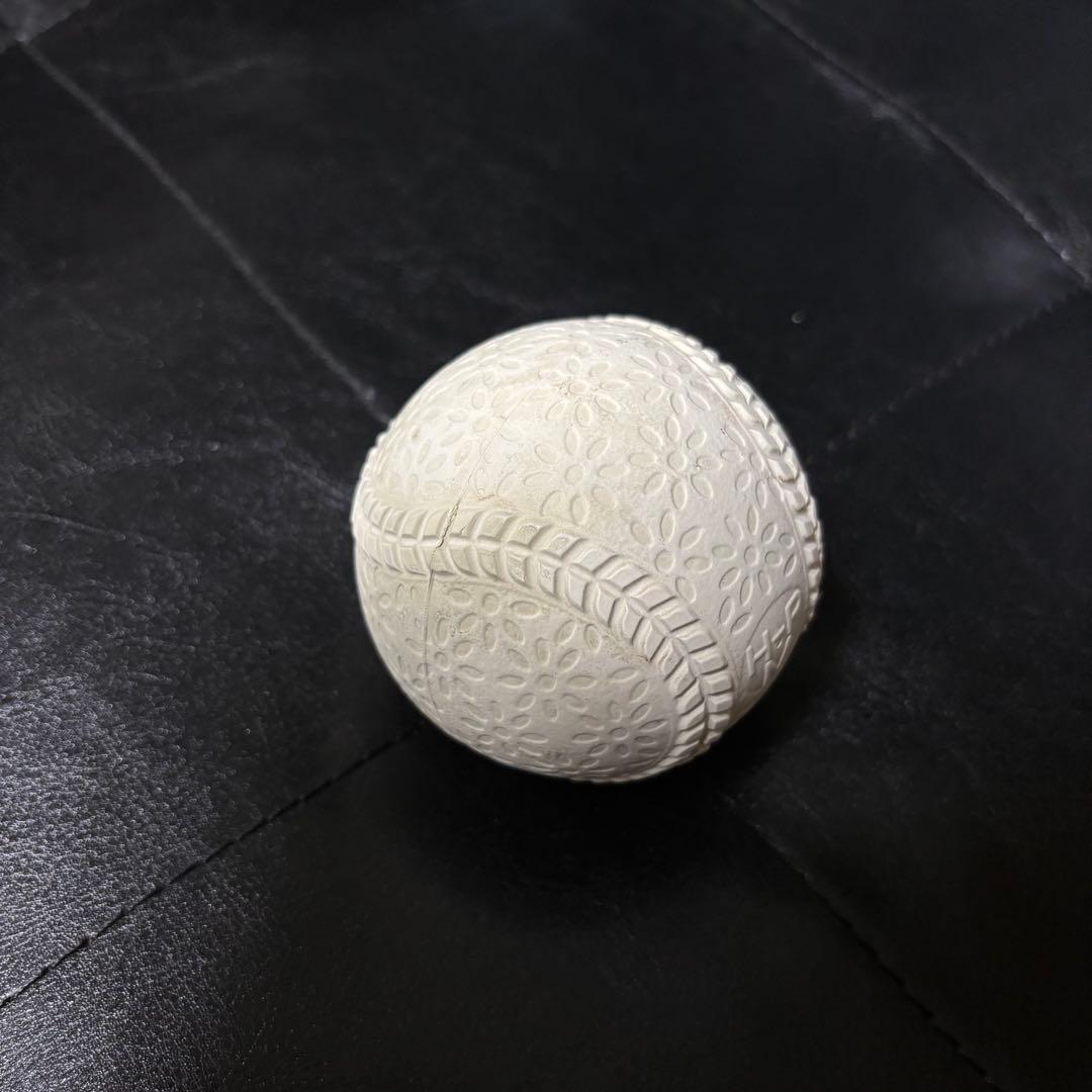 SSK テクニカルピッチ 軟式M号球