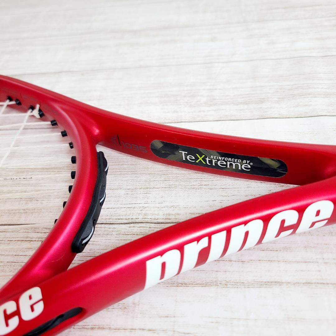 Prince BEAST LITE 100 プリンス ビーストライト G1