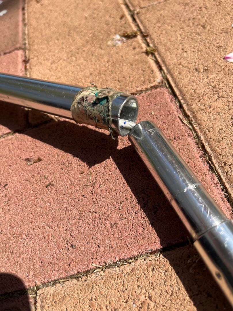 B*ｖ様 ogawa アポロン　ツールームテント