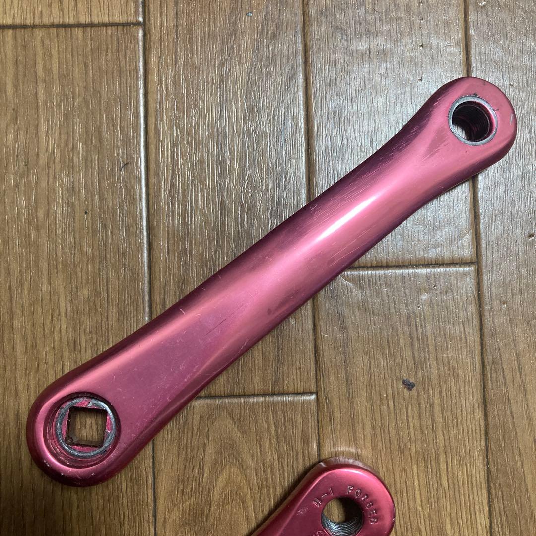 Sugino RD2 クランクセット 130x45T