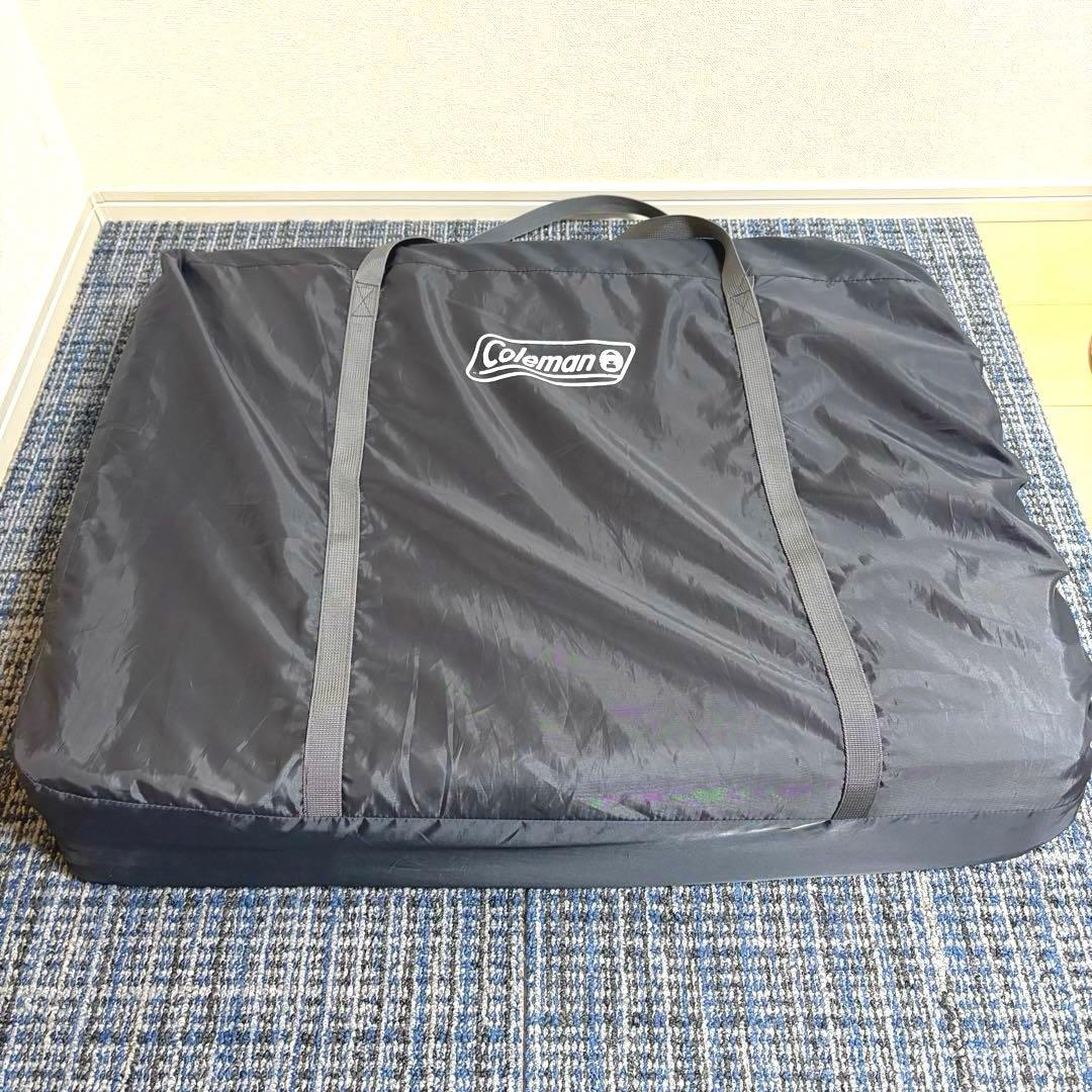 Coleman インナーシート 300プラス