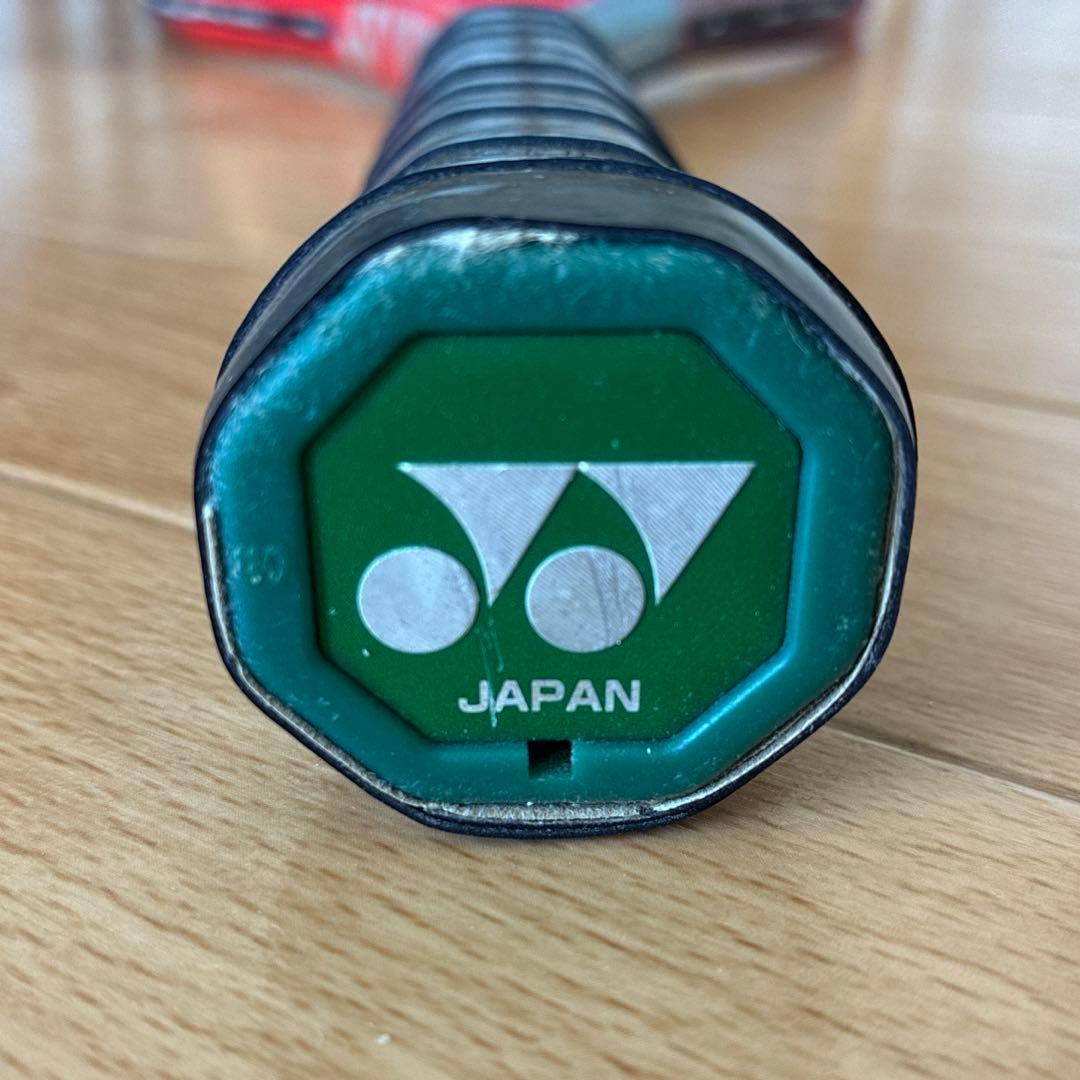 YONEX テニスラケット Vコア100 280g G0