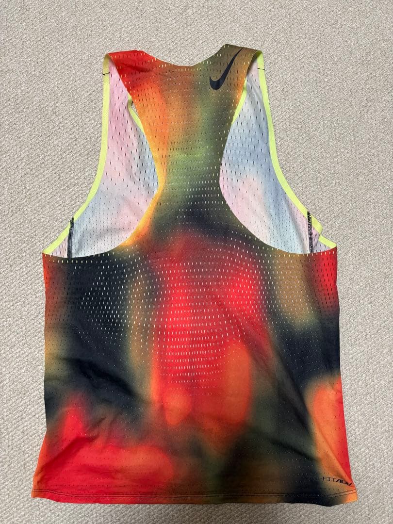 完売レア、未使用に近い美品、Nike エアロスイフト2025、エリートエントリー