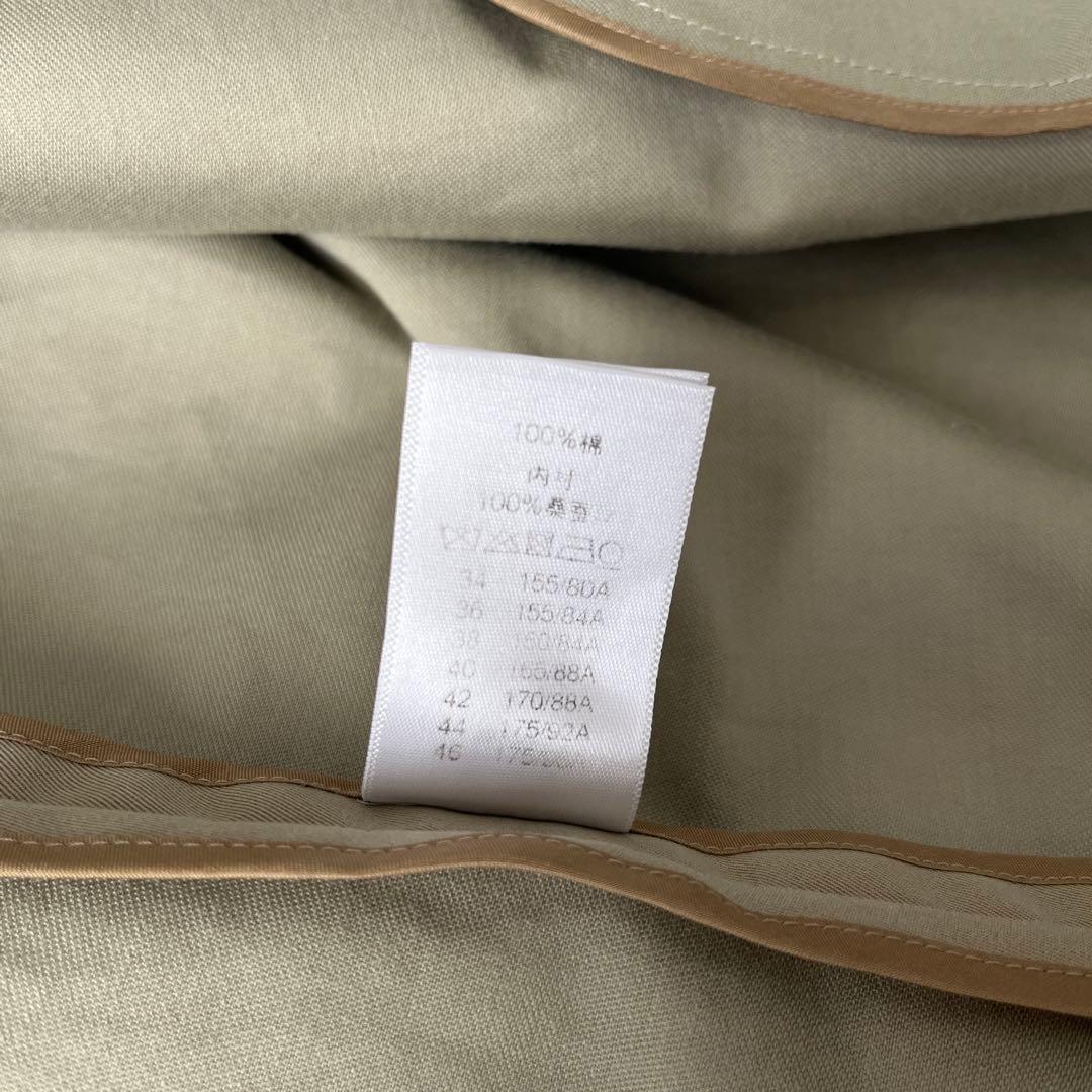 美品♡セリーヌ フィービー期 ケープコート ポンチョ トレンチコート 36