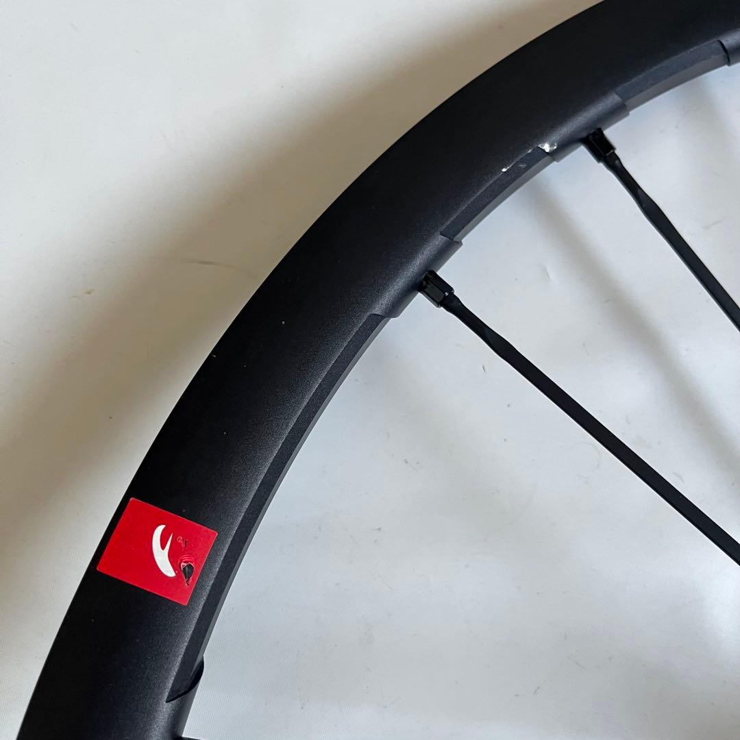 【整備清掃済】FULCRUM RACING ZERO DB