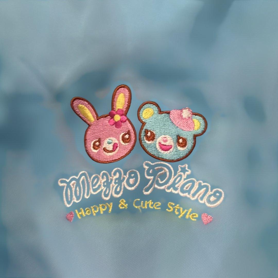 mezzo piano ウエア　135