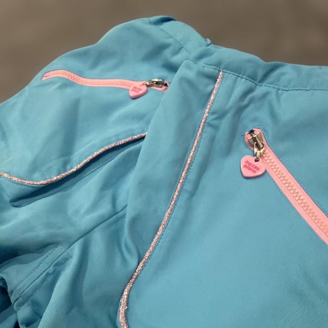 mezzo piano ウエア　135