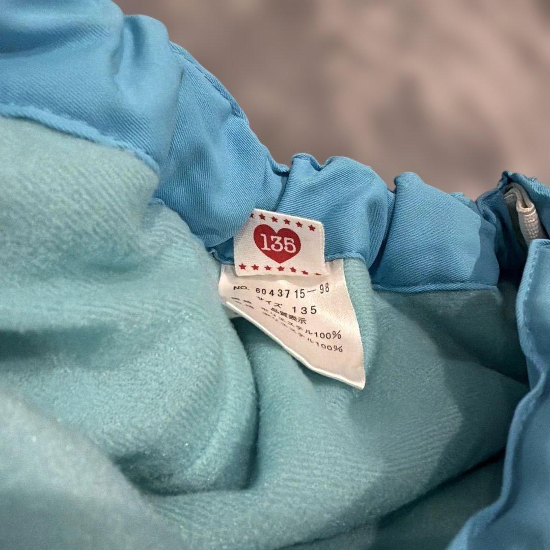 mezzo piano ウエア　135