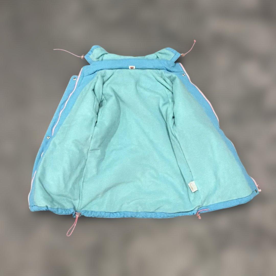 mezzo piano ウエア　135