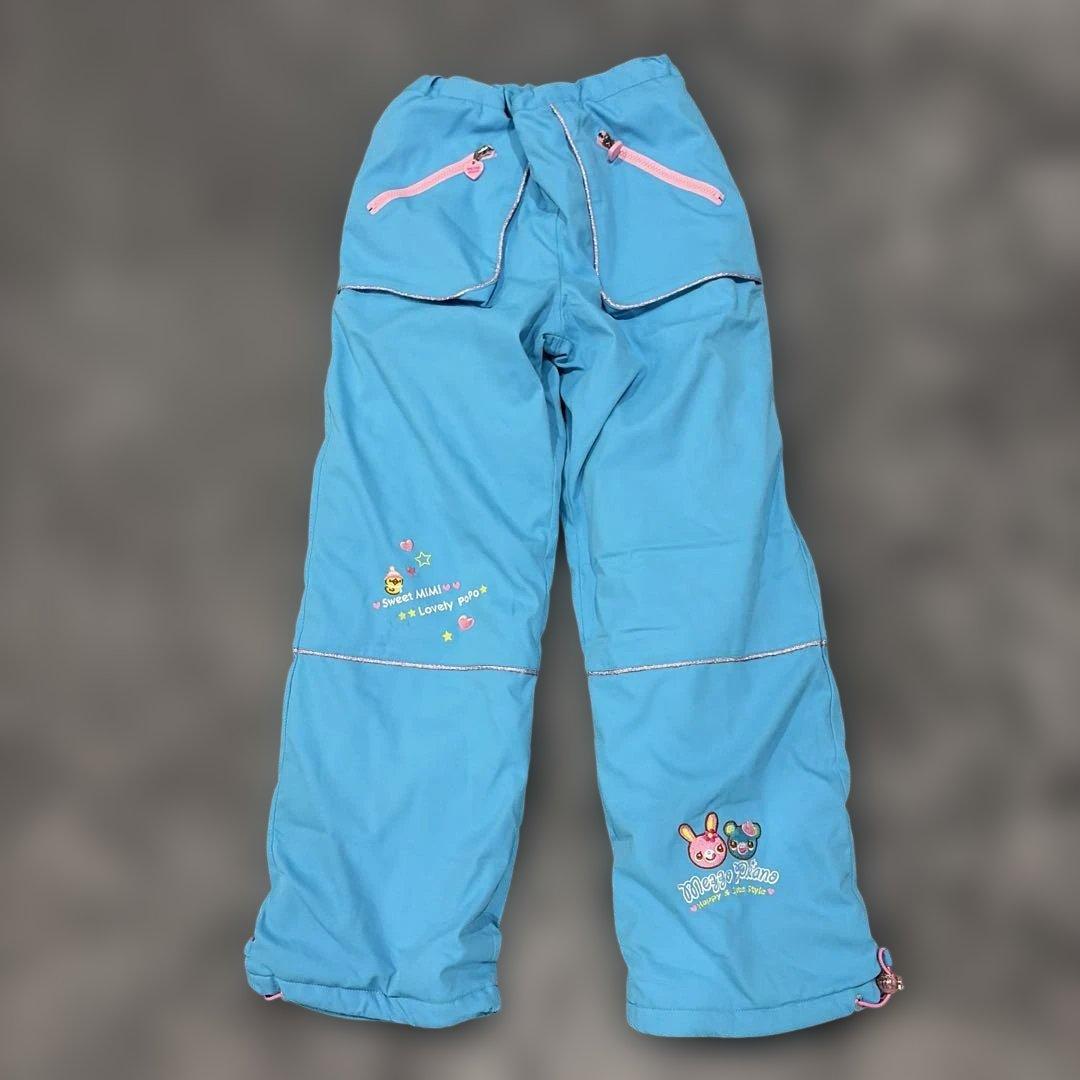 mezzo piano ウエア　135