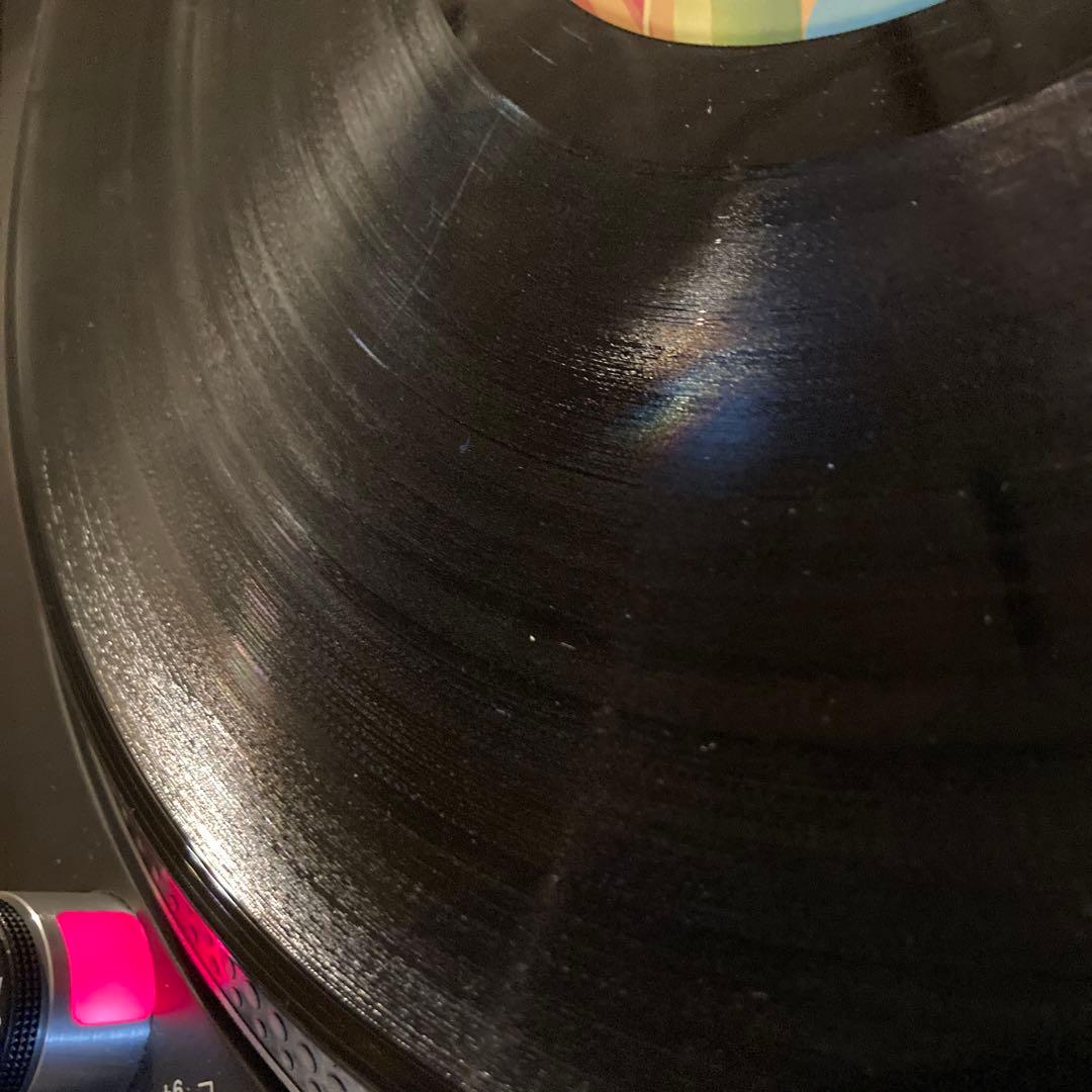 邦楽 Boredoms and DJ Krush Rebore Vol. 3