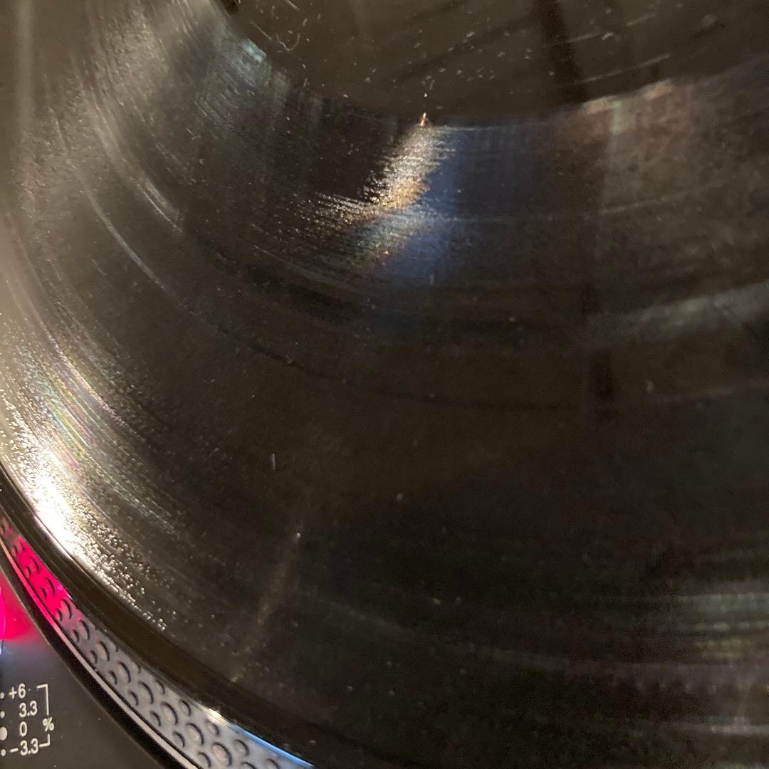 邦楽 Boredoms and DJ Krush Rebore Vol. 3