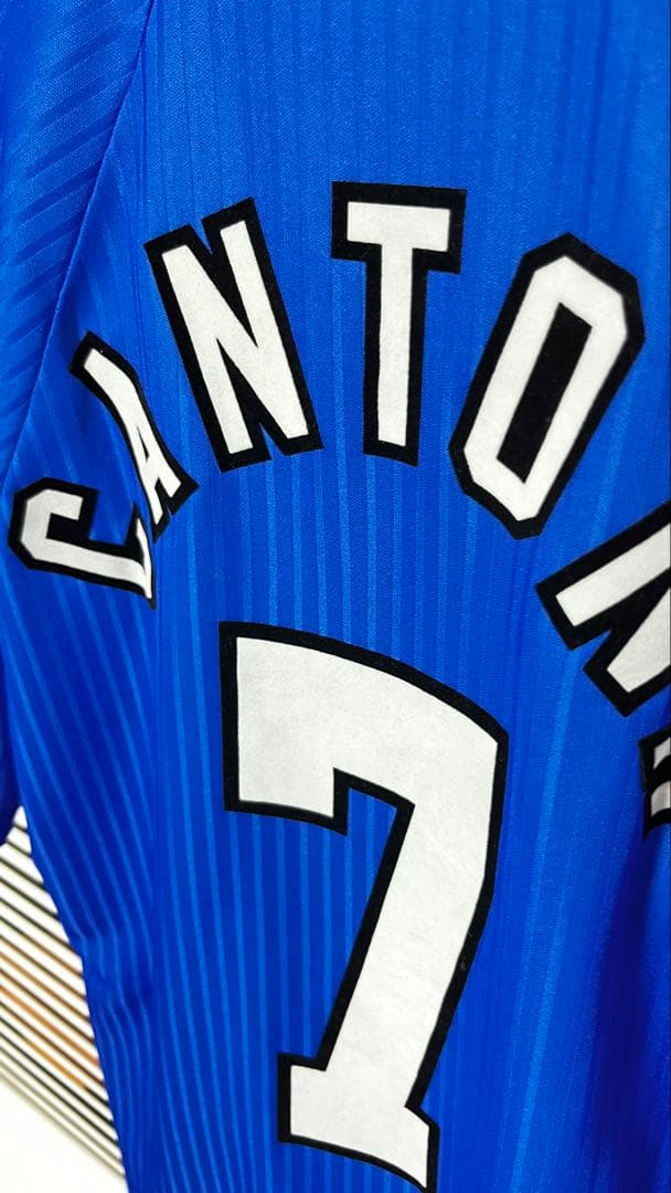 [正規品]UMBRO マンチェスターユナイテッド　カントナ