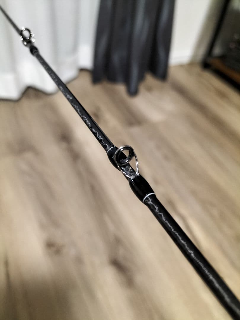 フラッグメントファクトリー B-KILLING SEVEN