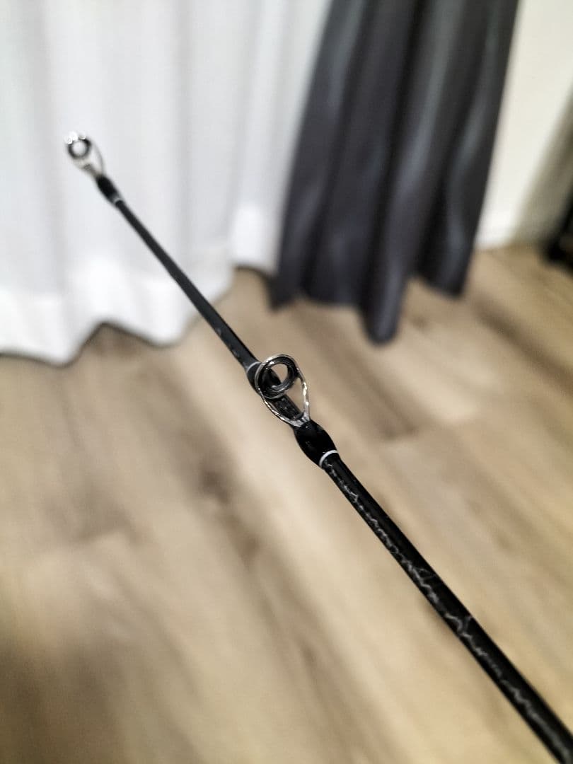 フラッグメントファクトリー B-KILLING SEVEN