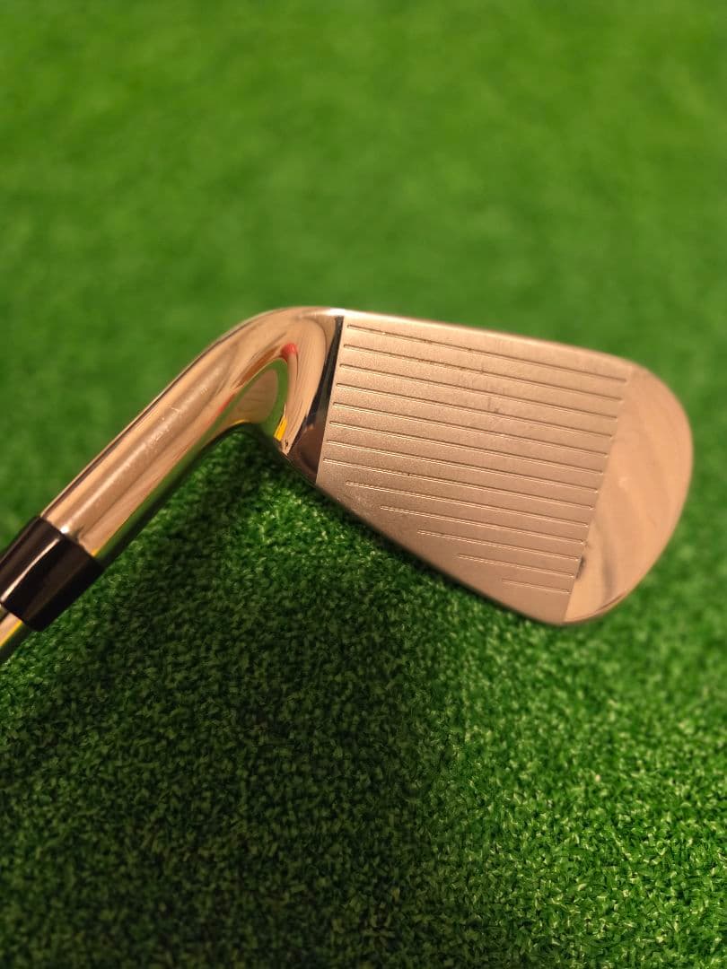 J*e様 キャロウェイ パラダイム AI-smoke HL 6〜P, A, G,