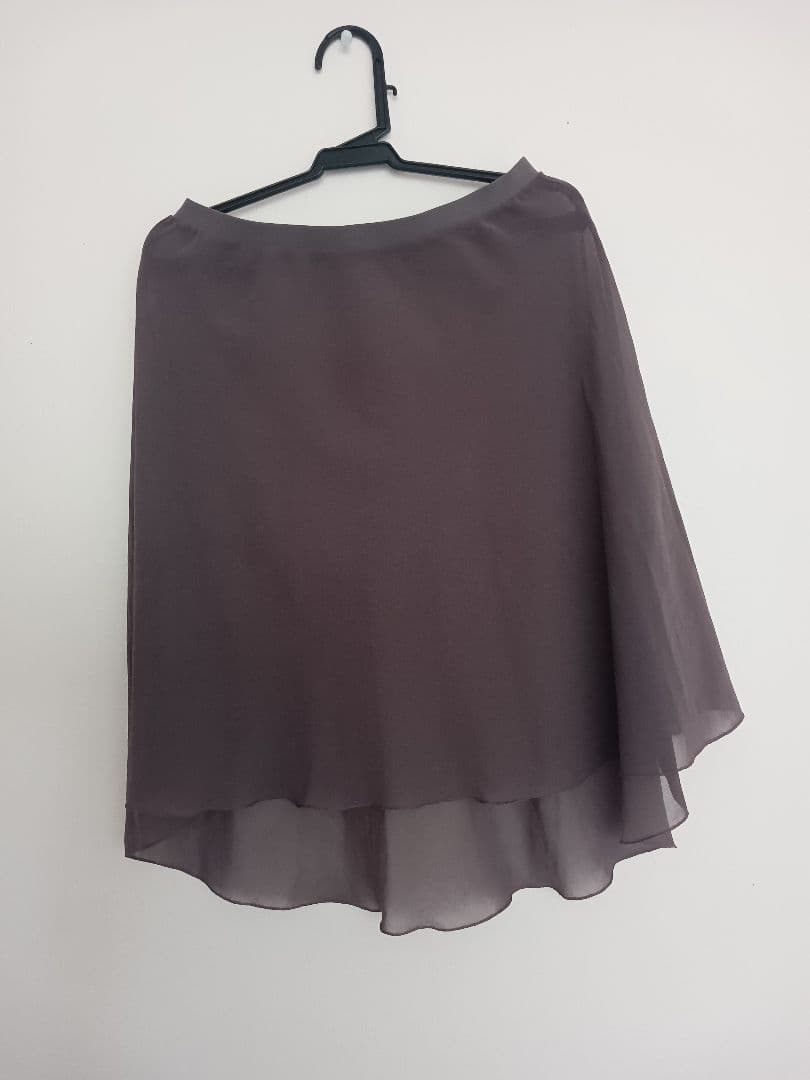 デラロミラノ　バレエスカート　М