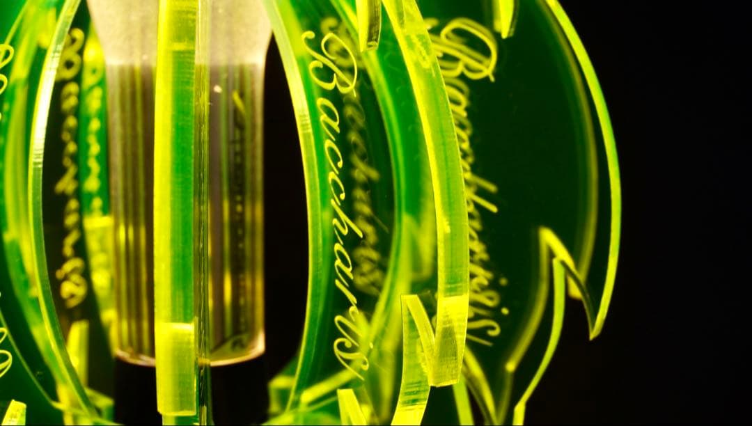 ゴールゼロ　ランタン　シェード