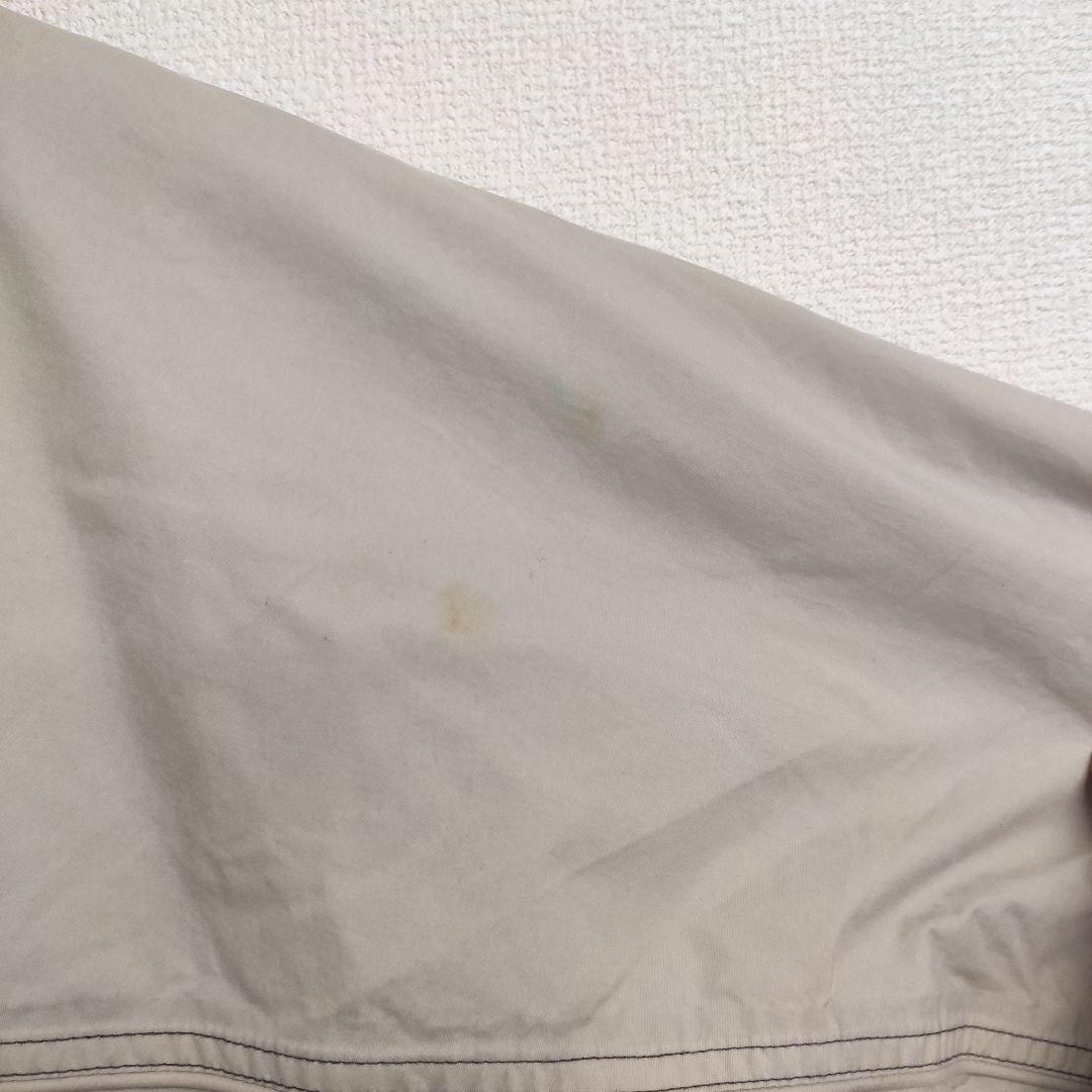 【美品】Daiwa フィッシングジャケット LL