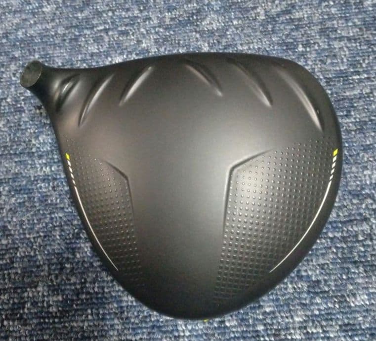 PING ピン G430 MAX ドライバー ９° 未使用カバー付