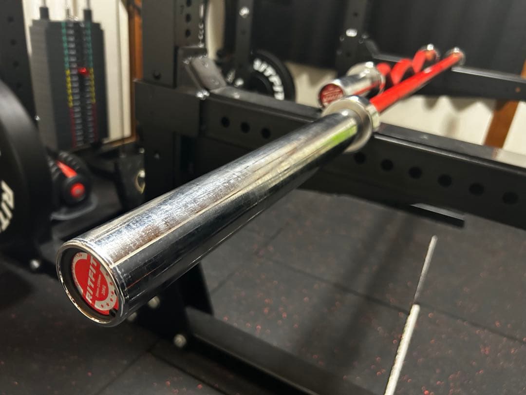 ONIハーフラック　ラットプルオプション　おまけ付き