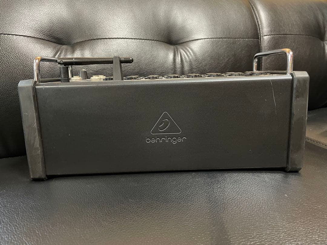 配信機器・PA機器・レコーディング機器 BEHRINGER / X AIR XR18