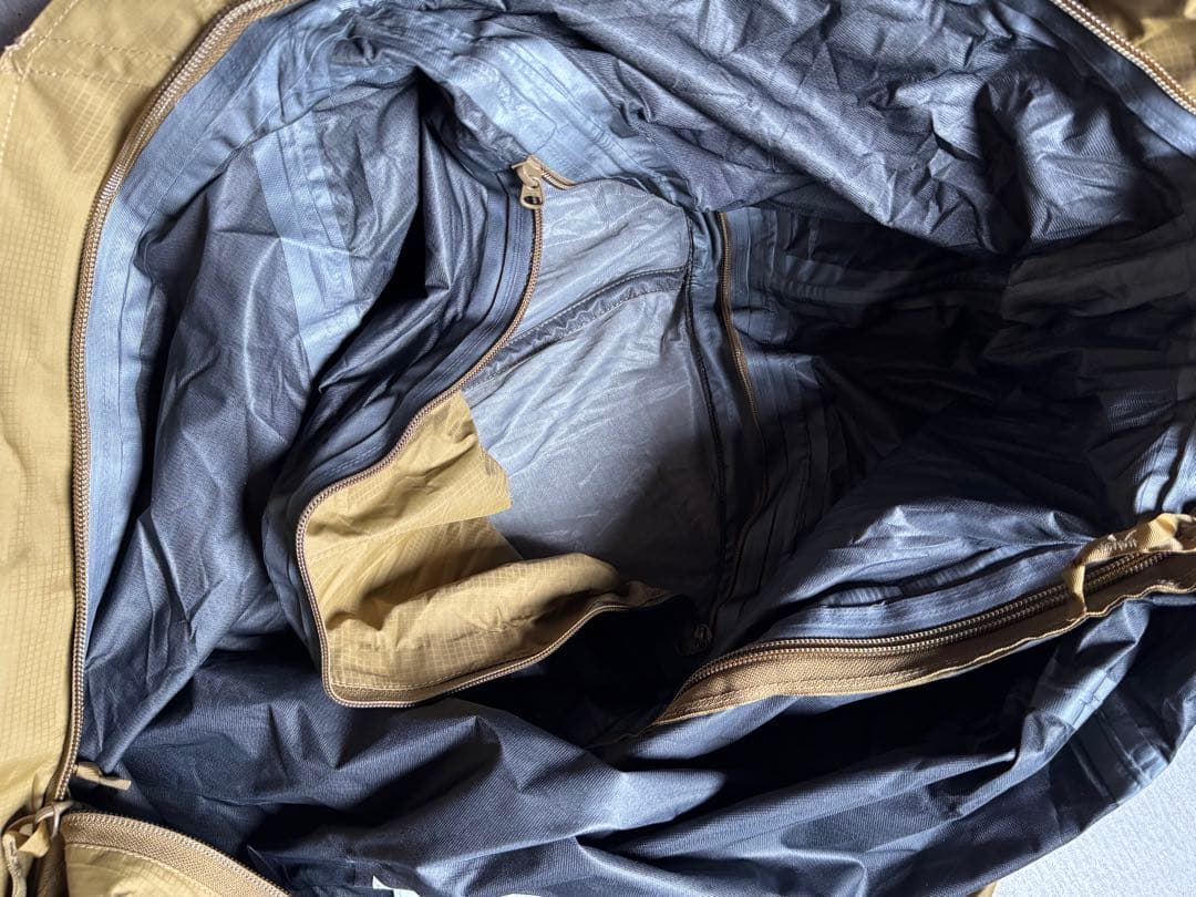 【セール中】USMC 実物 寝袋4点セット 新品未使用