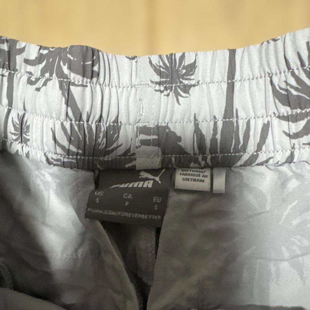 プーマ　PUMA ゴルフ　golf セットアップ　激レア　廃盤