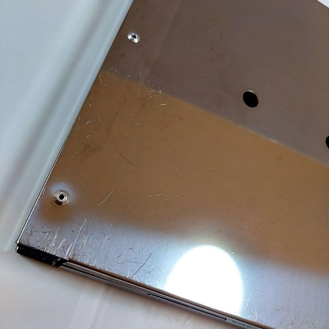 未使用品 コールマン ステンレス 折り畳み式 コンパクトバーベキューグリル