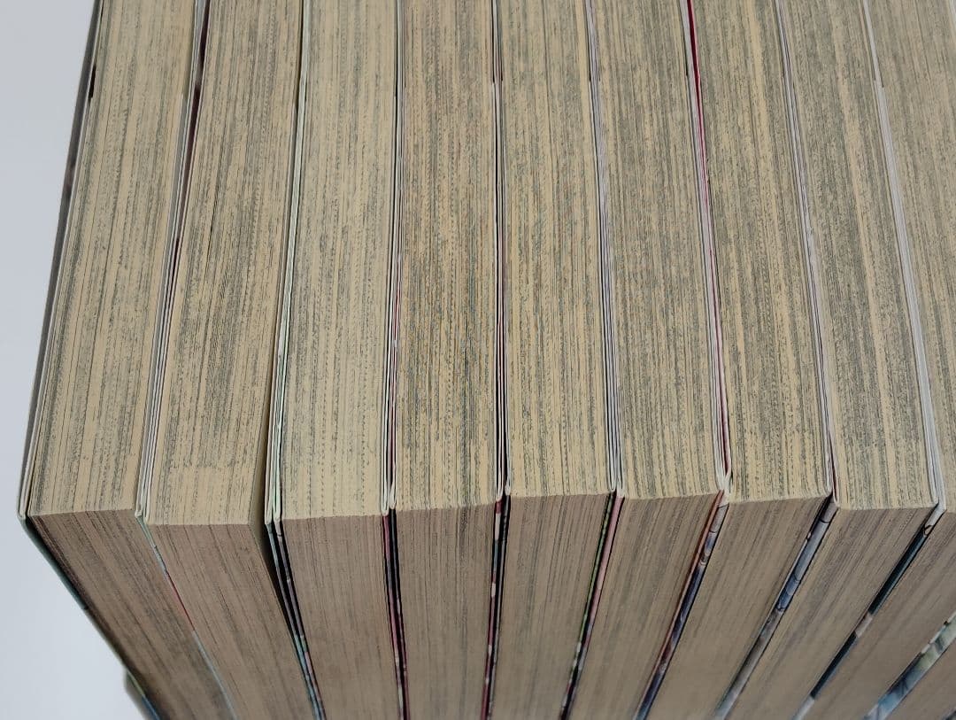 月が導く異世界道中 1-15巻 あずみ圭 / 木野コトラ