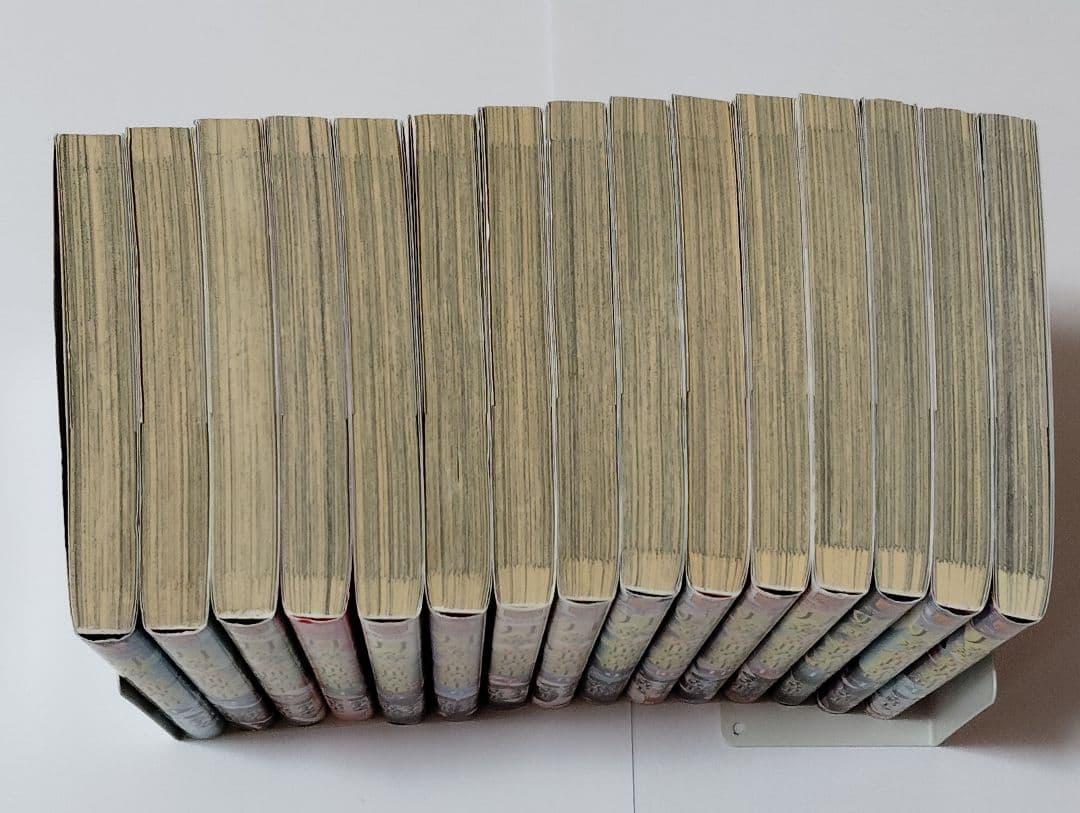 月が導く異世界道中 1-15巻 あずみ圭 / 木野コトラ