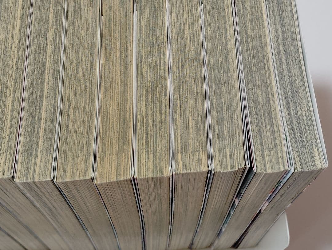 月が導く異世界道中 1-15巻 あずみ圭 / 木野コトラ