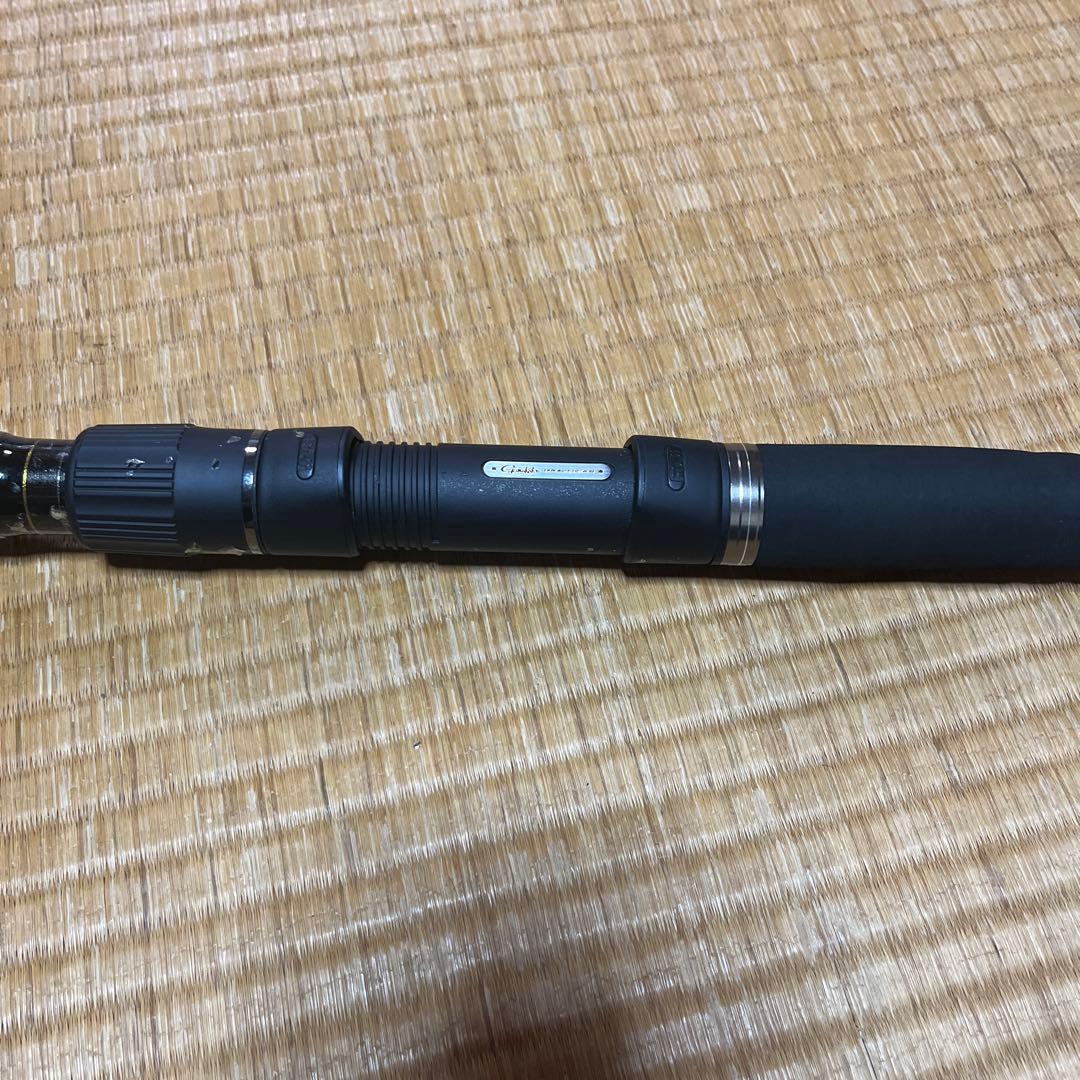 がまかつ　石鯛竿がま石ZII お値引きしました