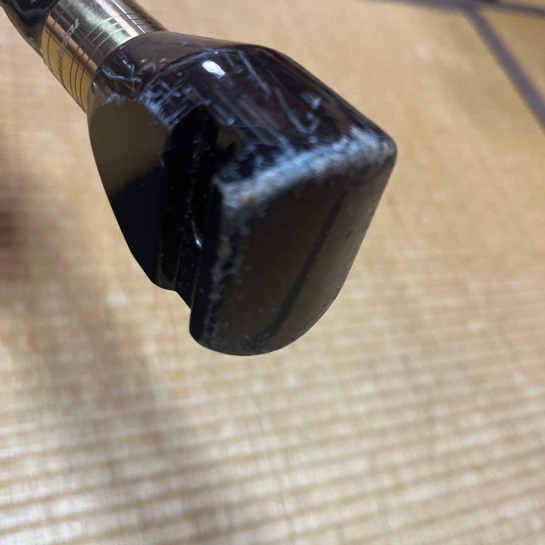 がまかつ　石鯛竿がま石ZII お値引きしました