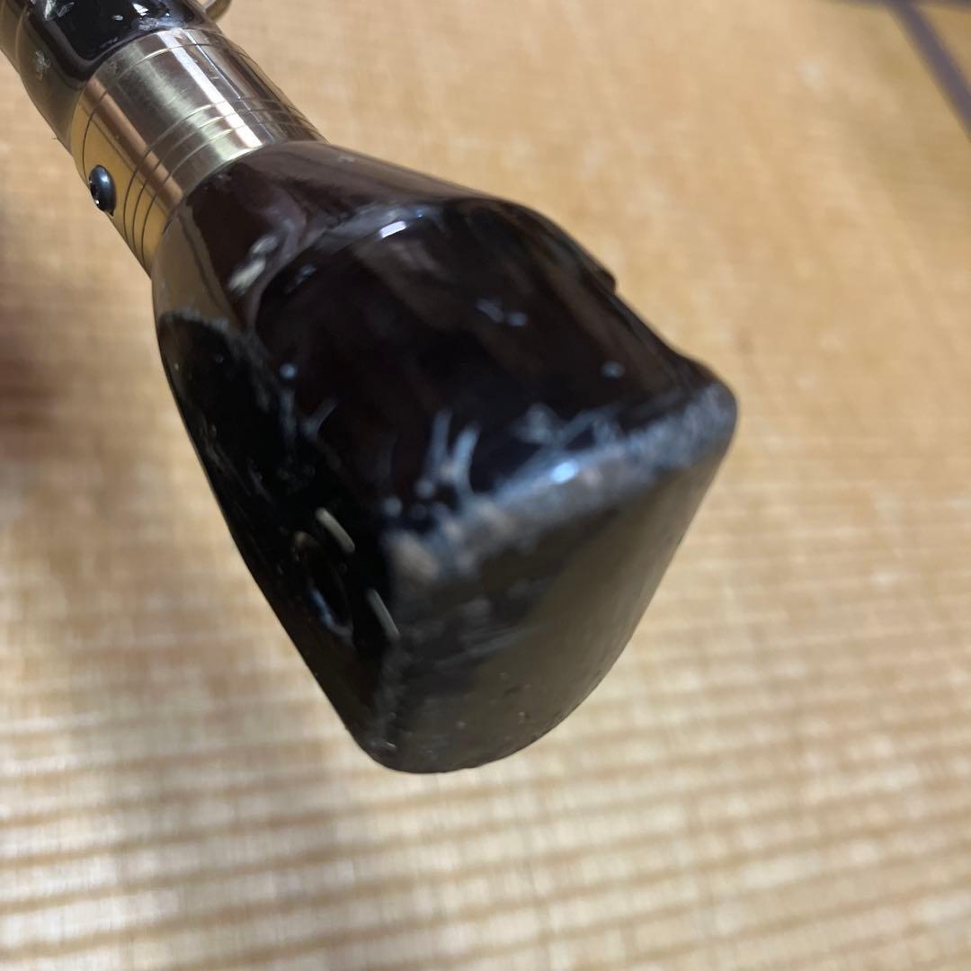 がまかつ　石鯛竿がま石ZII お値引きしました