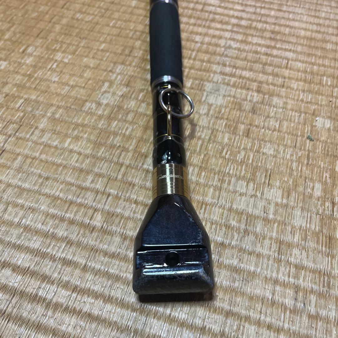 がまかつ　石鯛竿がま石ZII お値引きしました
