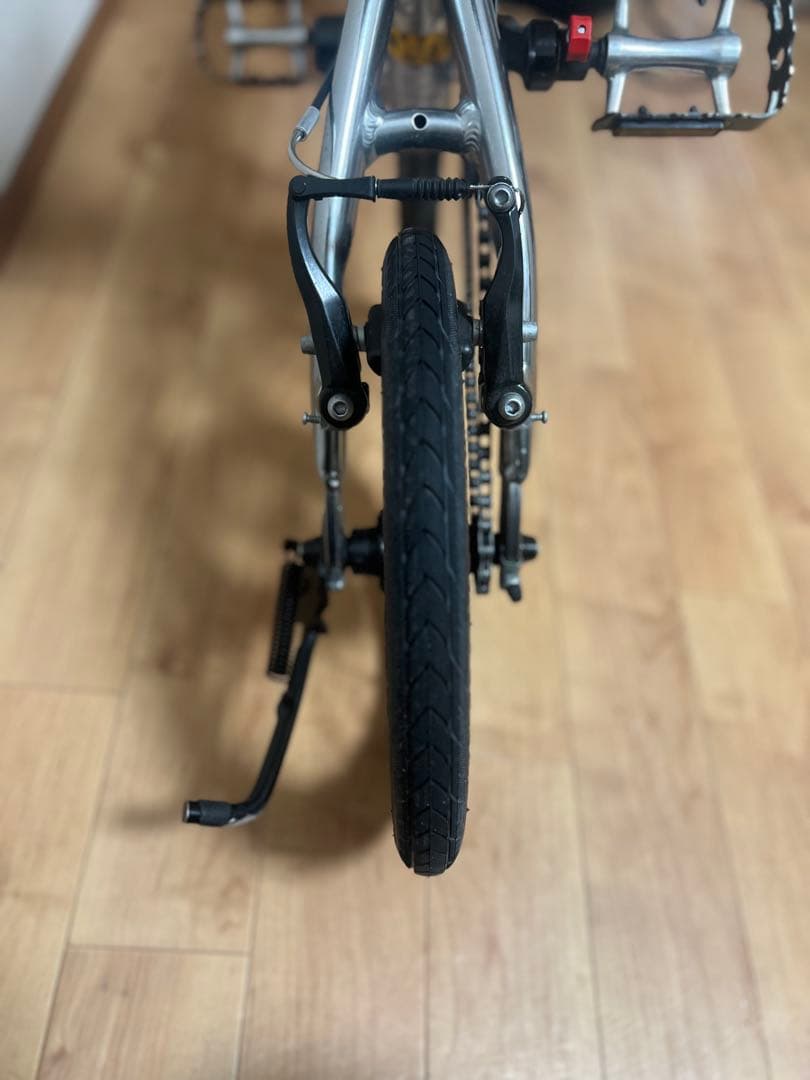 定価7万 RENAULT 超軽量 6.8kg PLATINUMLIGHT 整備済