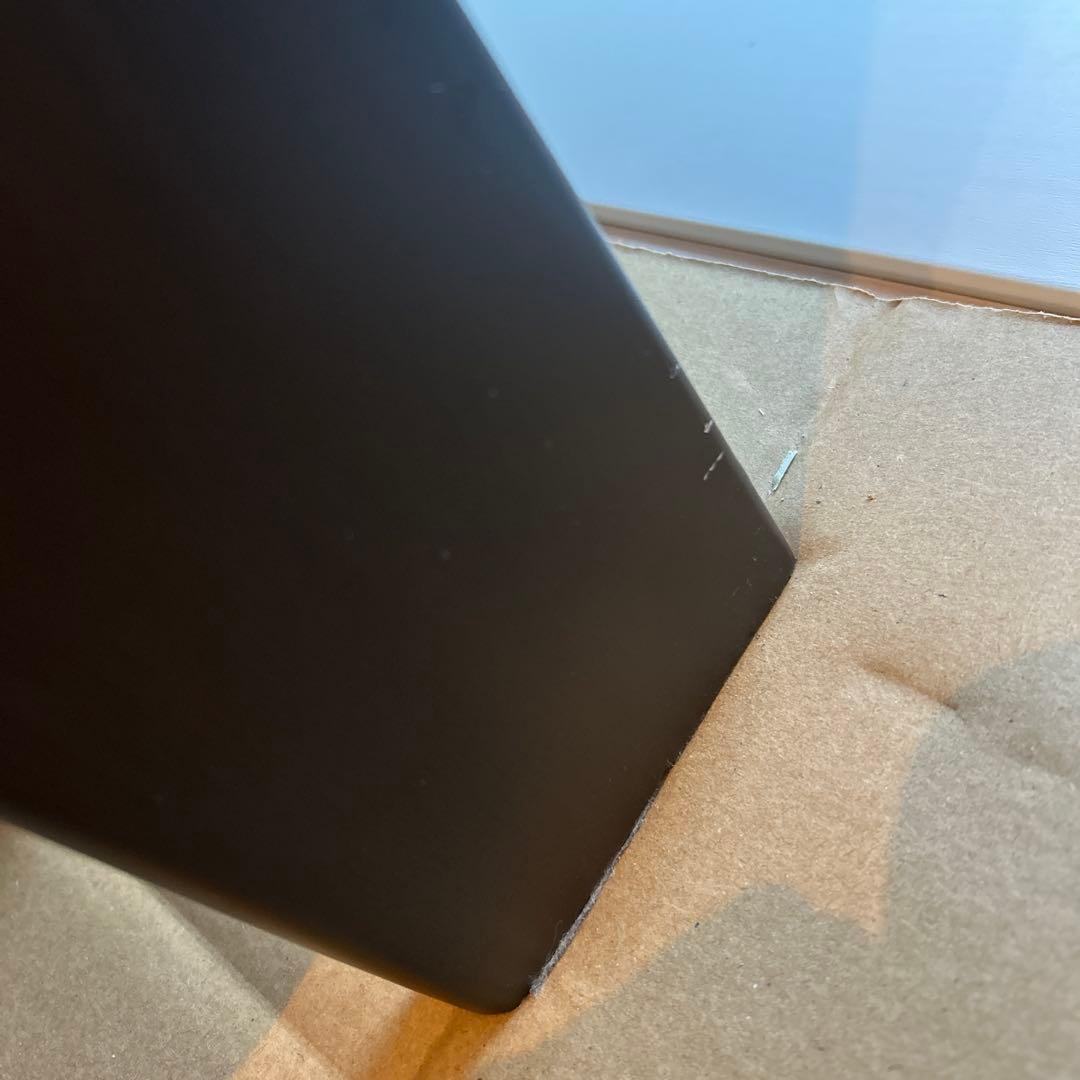 【お引取限定】マナベインテリアハーツ　食器棚