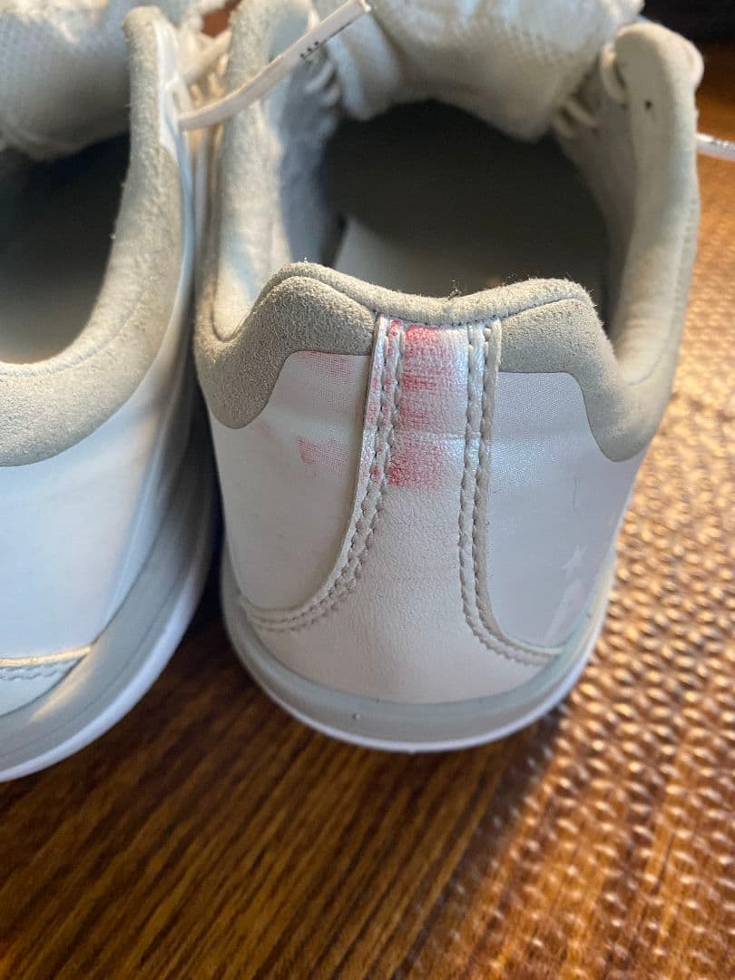 ATHLETA　a002　CODE ID 24.5cm 原宿限定モデル　アスレタ